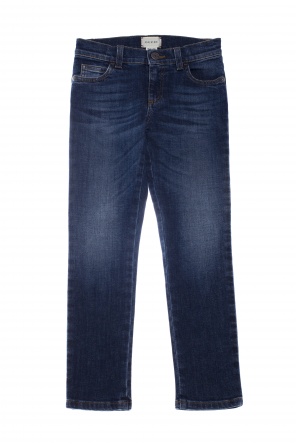 Jeans, zdjęcie 1 Jeans od Gucci Kids